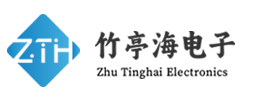 南京竹亭海电子科技有限公司