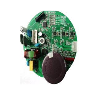 直流变频风机驱动器